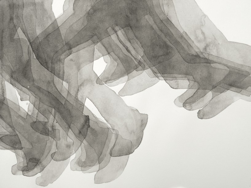 Gesture II