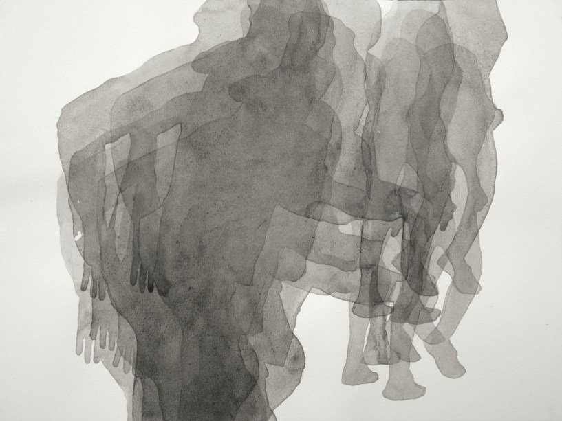 Gesture III