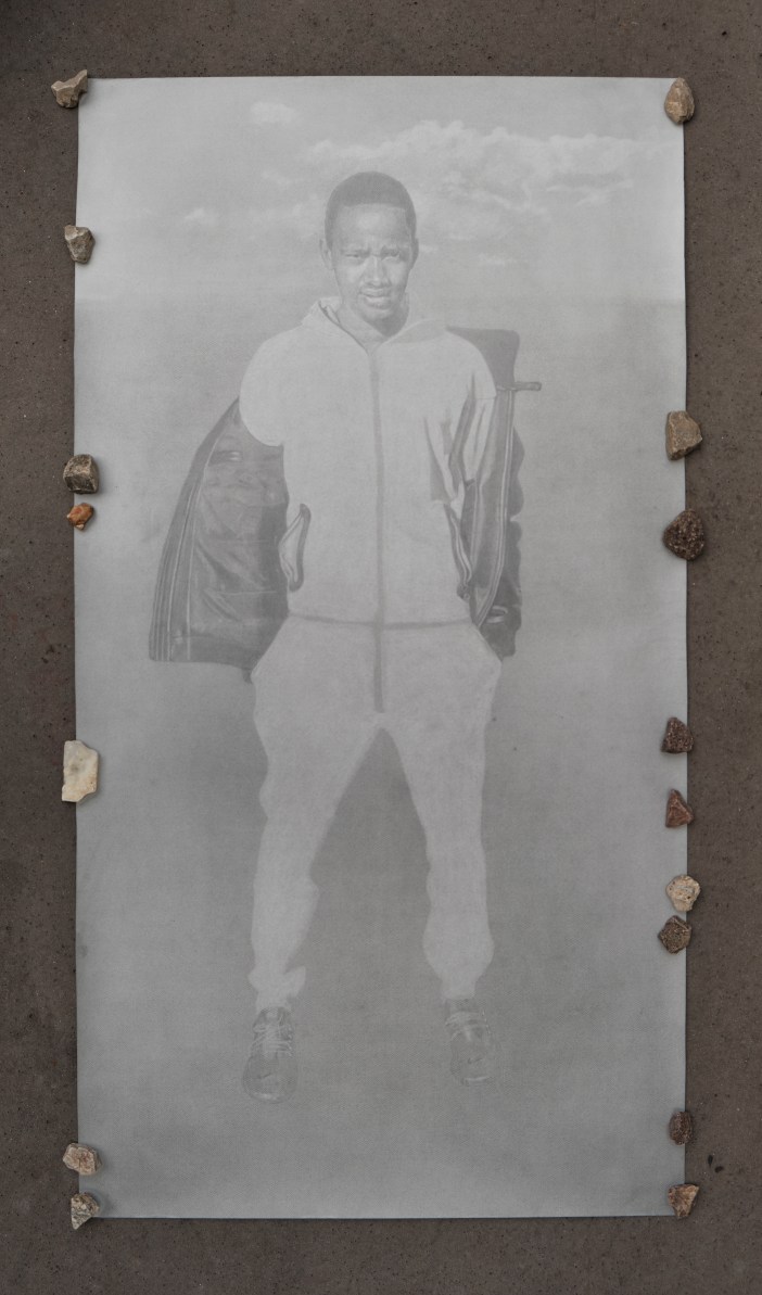 Portrait I