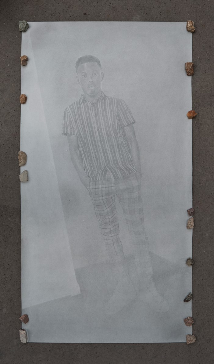 Portrait IV