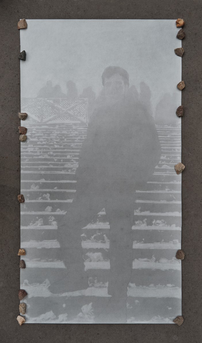 Portrait V
