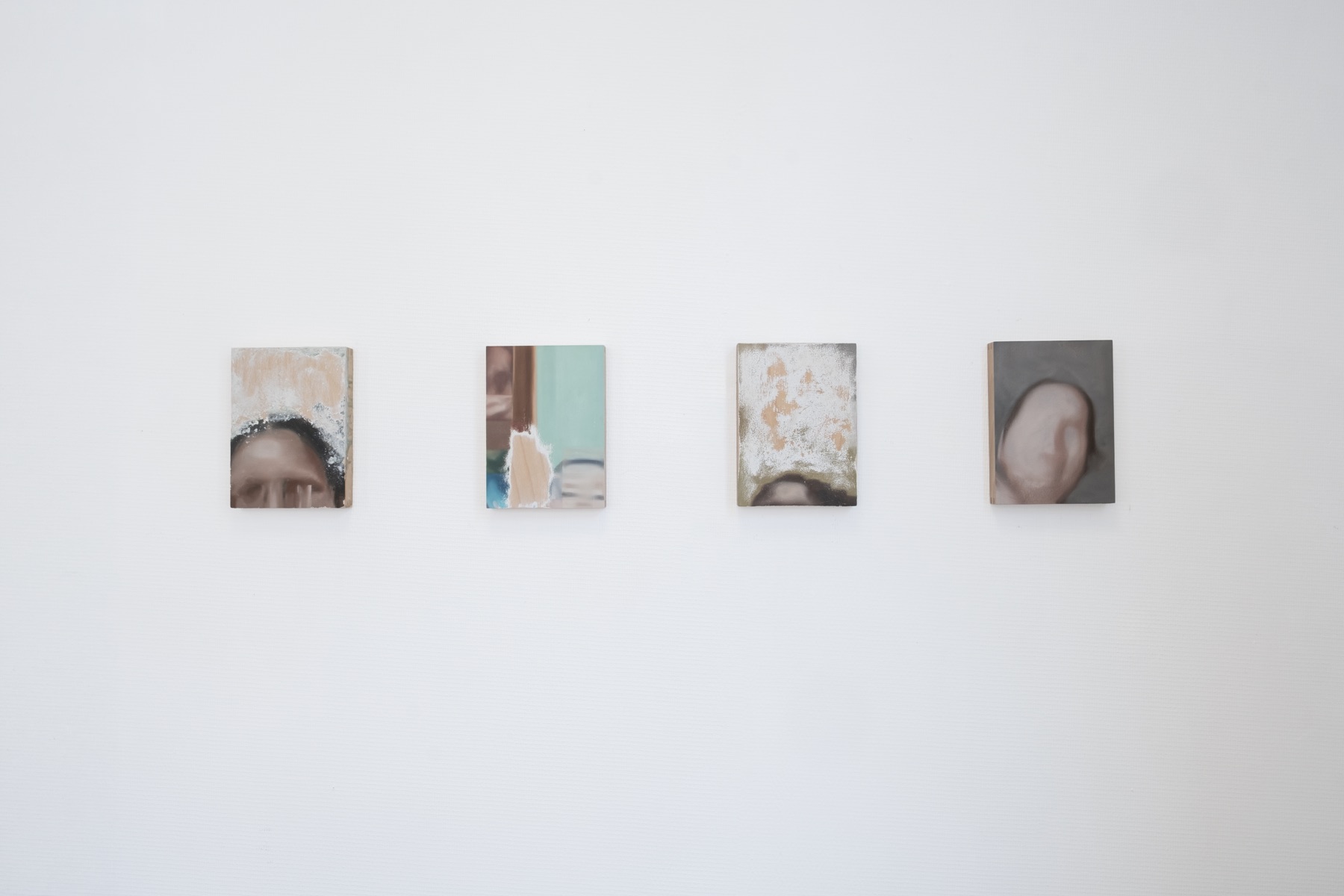 Portraits