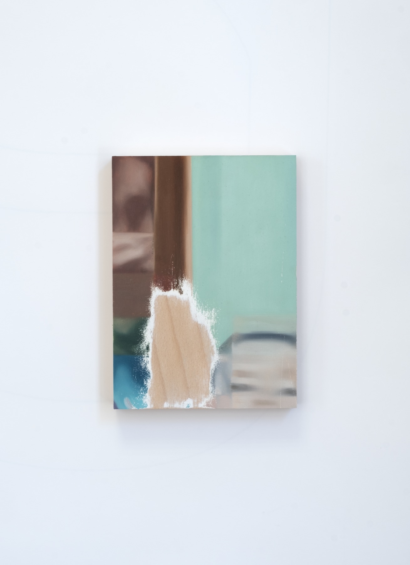 Untitled II