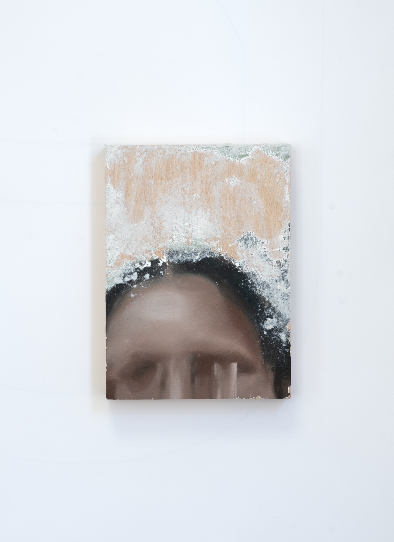 Untitled I
