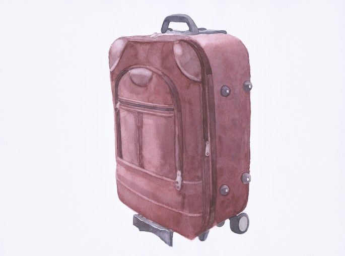 Suitcase